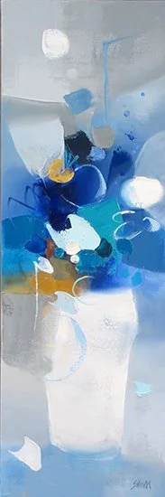 Amoureux I - 36 by 12