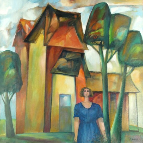 Première Sortie - 48 by 48