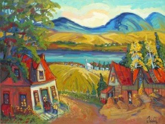 Normand Boisvert