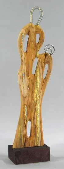 
Chilkoot Trail - 34 by 9