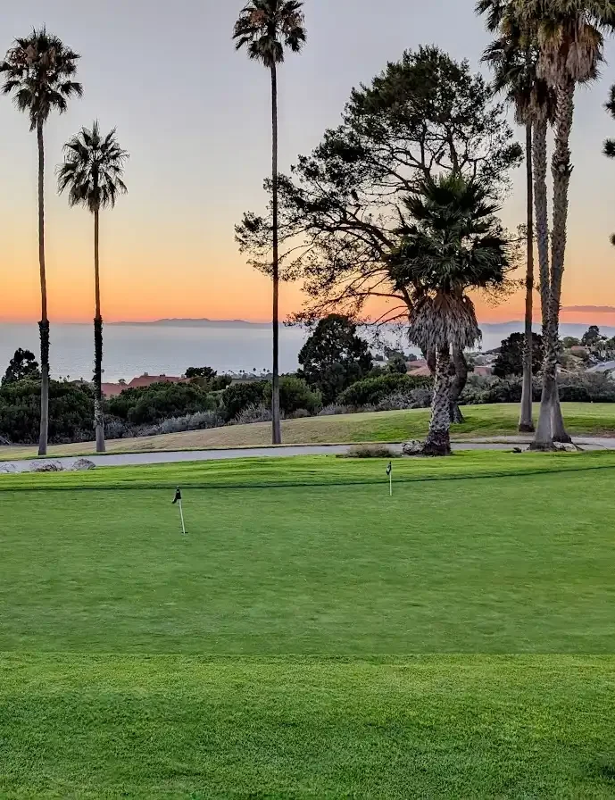Annual Golf Tournament