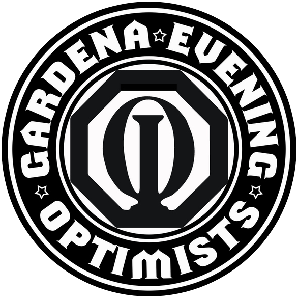 Gardena Evening Optimist Club