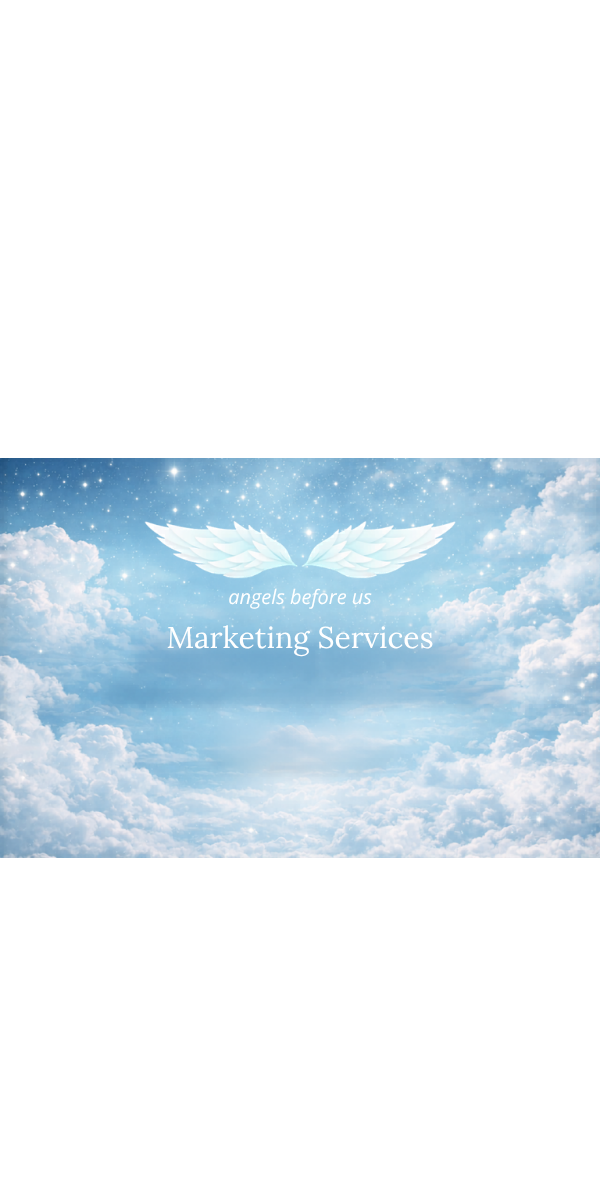 Marketing Services/Business Development