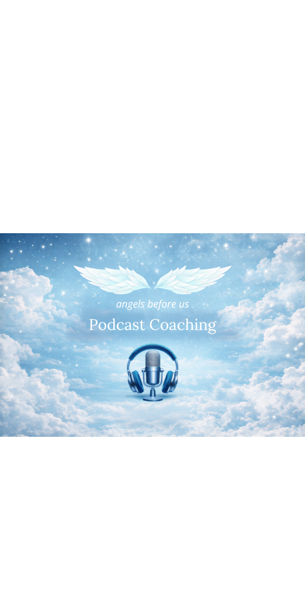 Business and Podcast Coaching