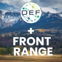 DEF Front Range Colorado chapter logo