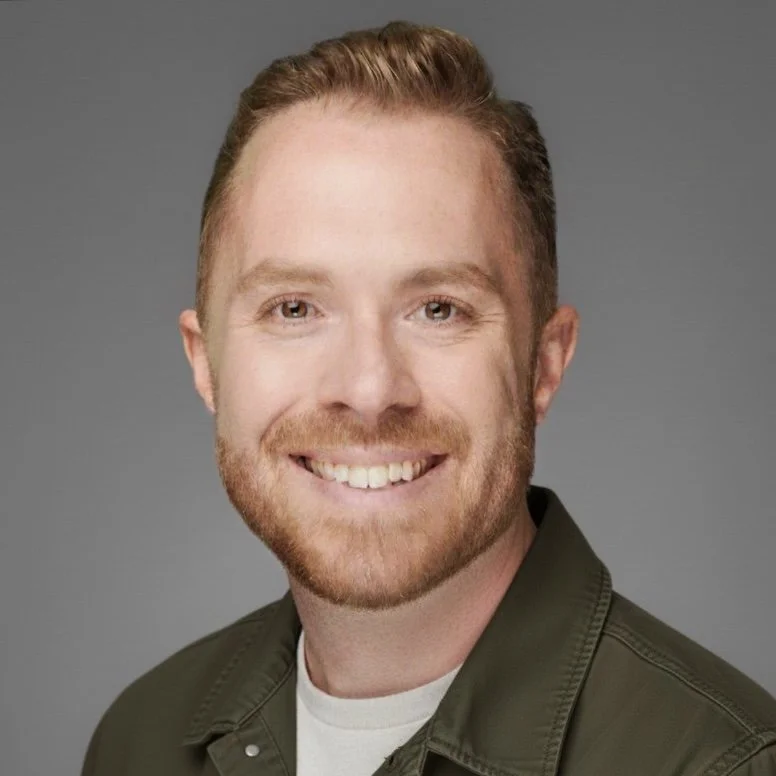 Executive Director, David Leffler