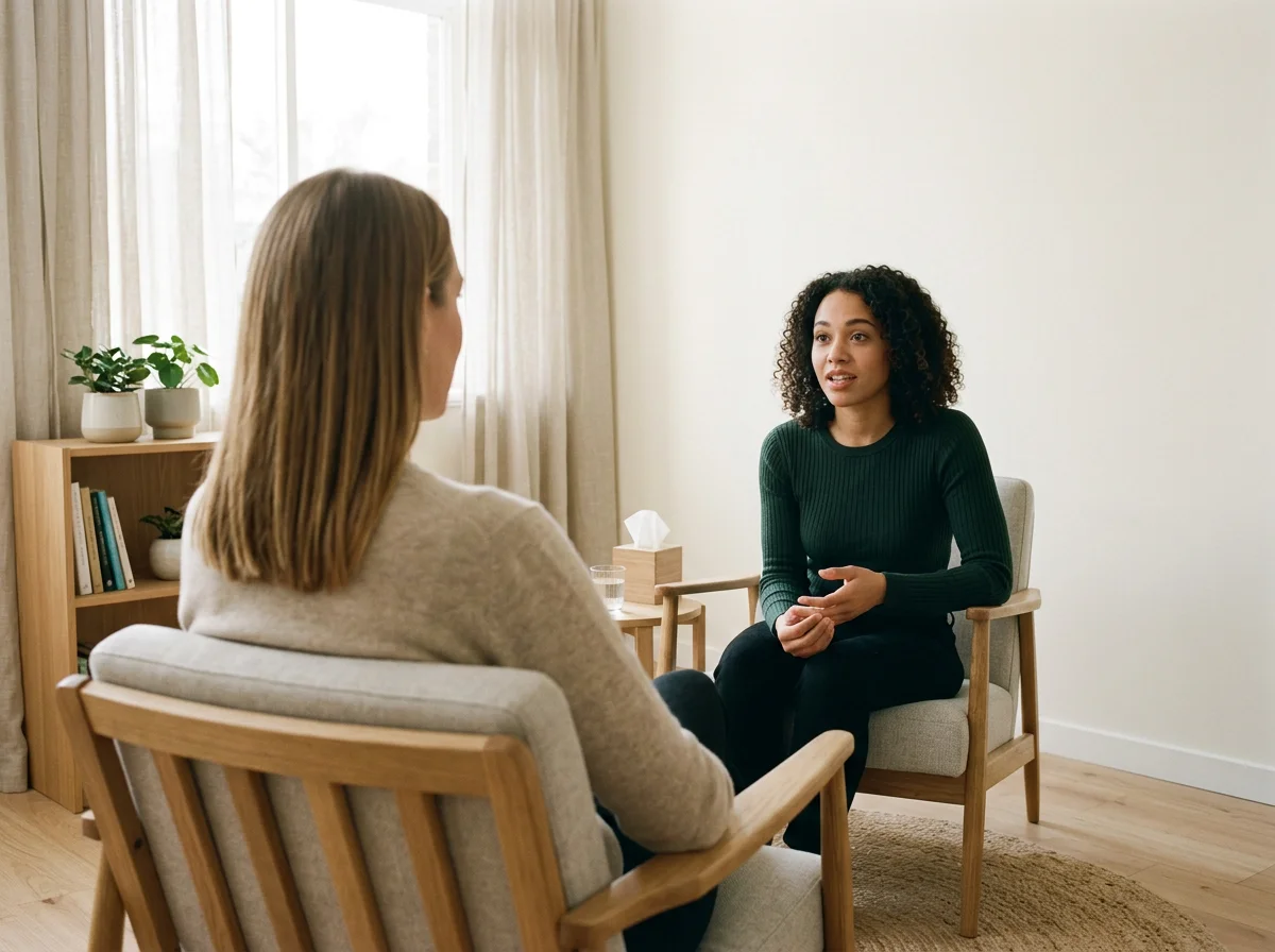 Standard Counselling session - private/non funded reduced rate