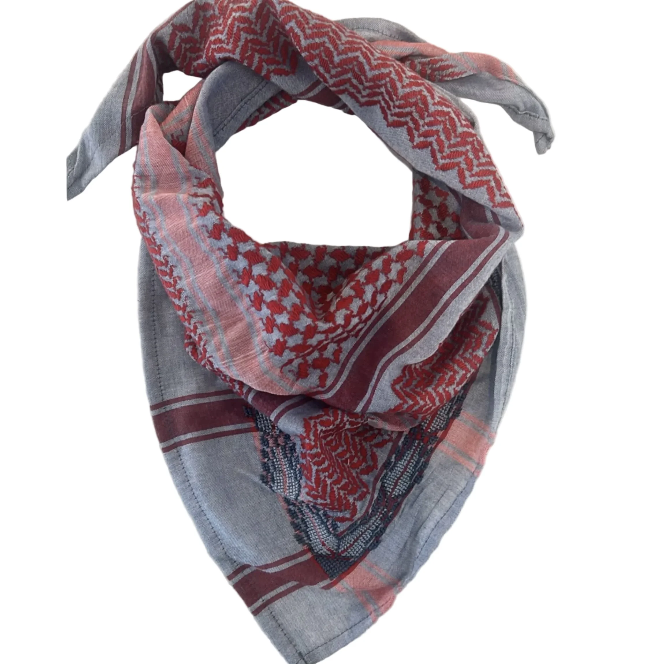 Mini Thalia Keffiyeh
