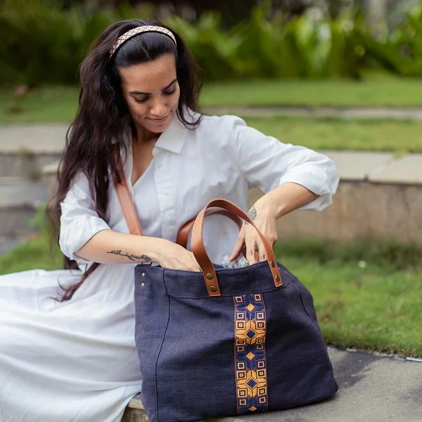 Walid Tote Blue Model 1.jpg