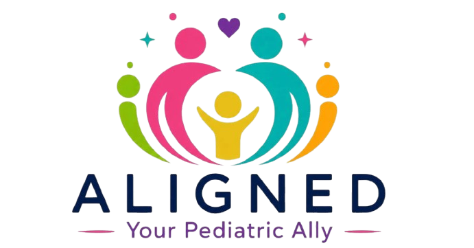 Aligned: Your Pediatric Ally