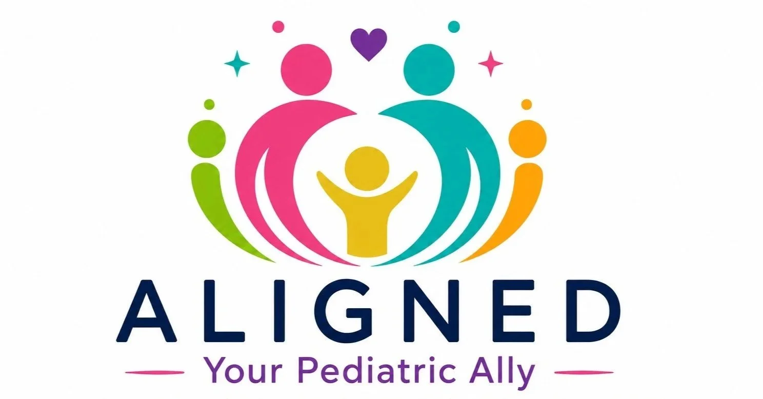 Aligned: Your Pediatric Ally | Pediatric Prescription Management