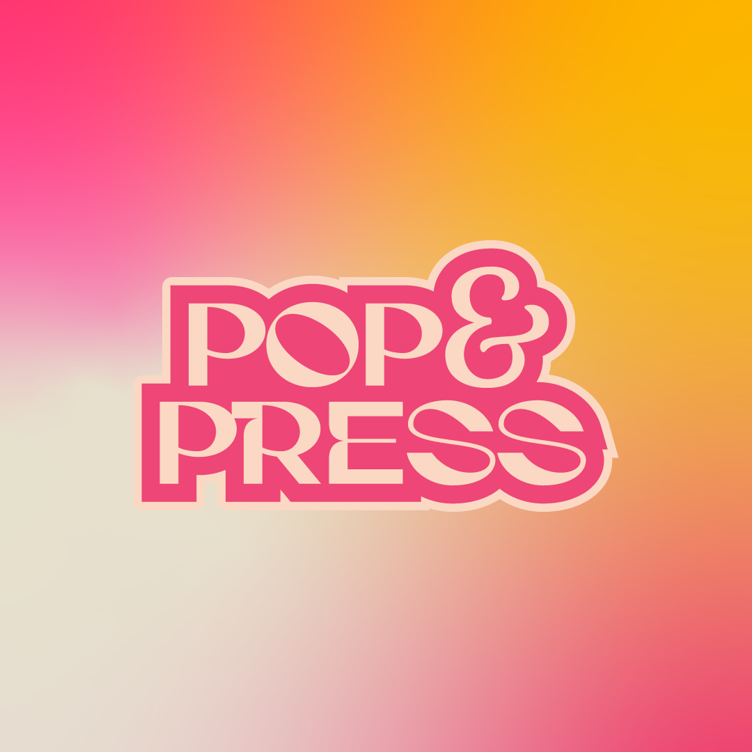 Pop&Press