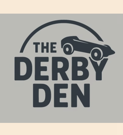 The Derby Den