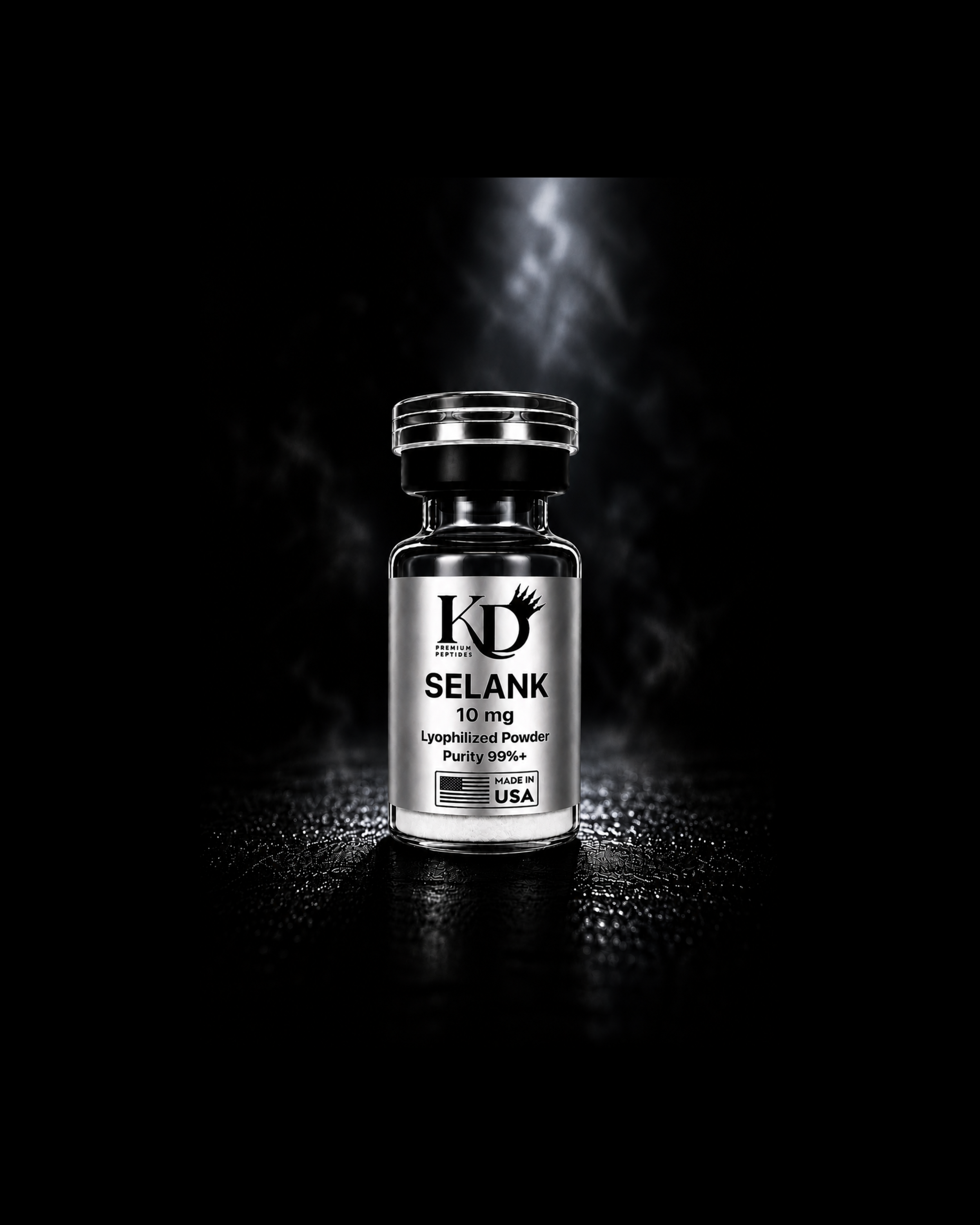 Selank 10 mg