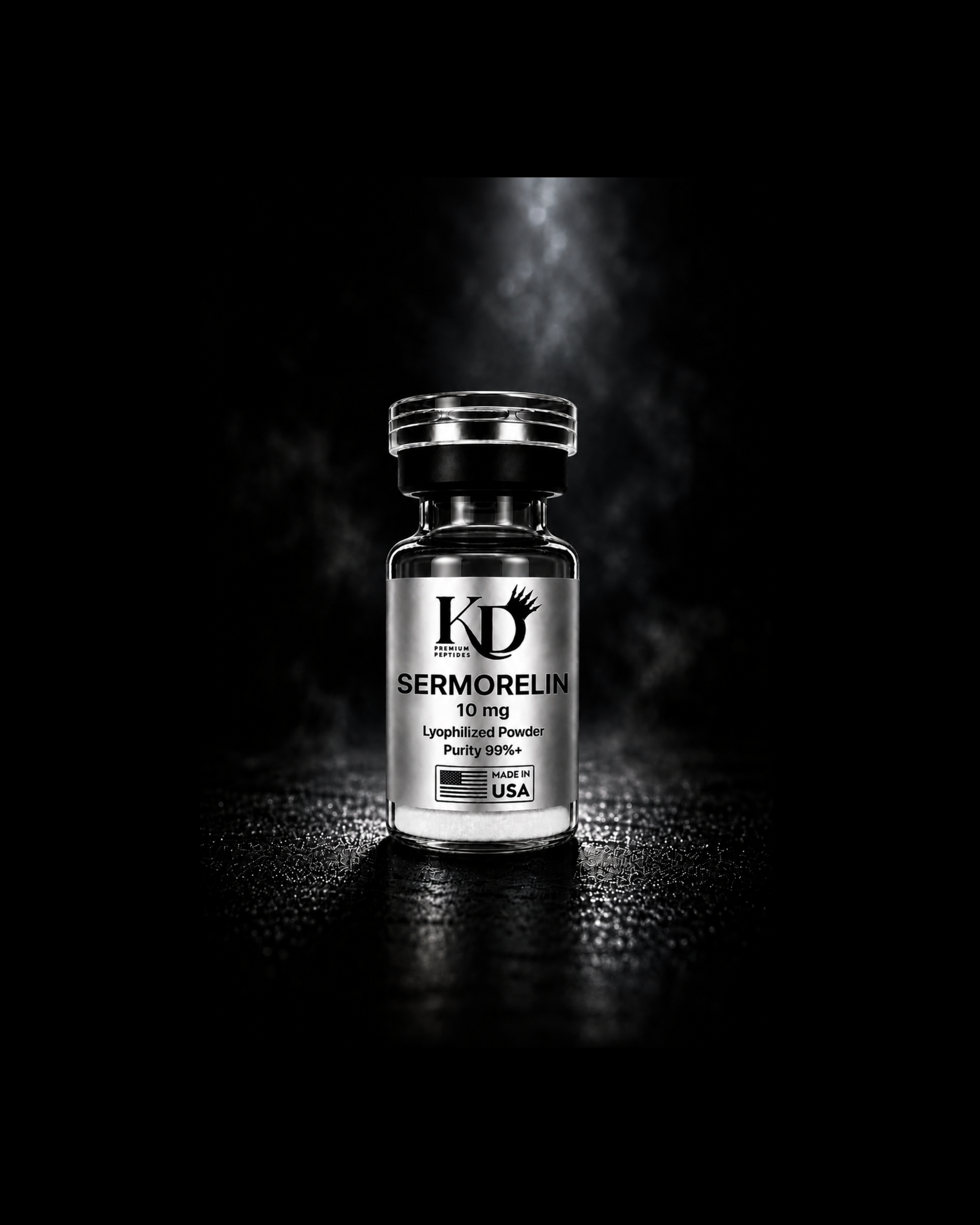 Sermorelin 10 mg