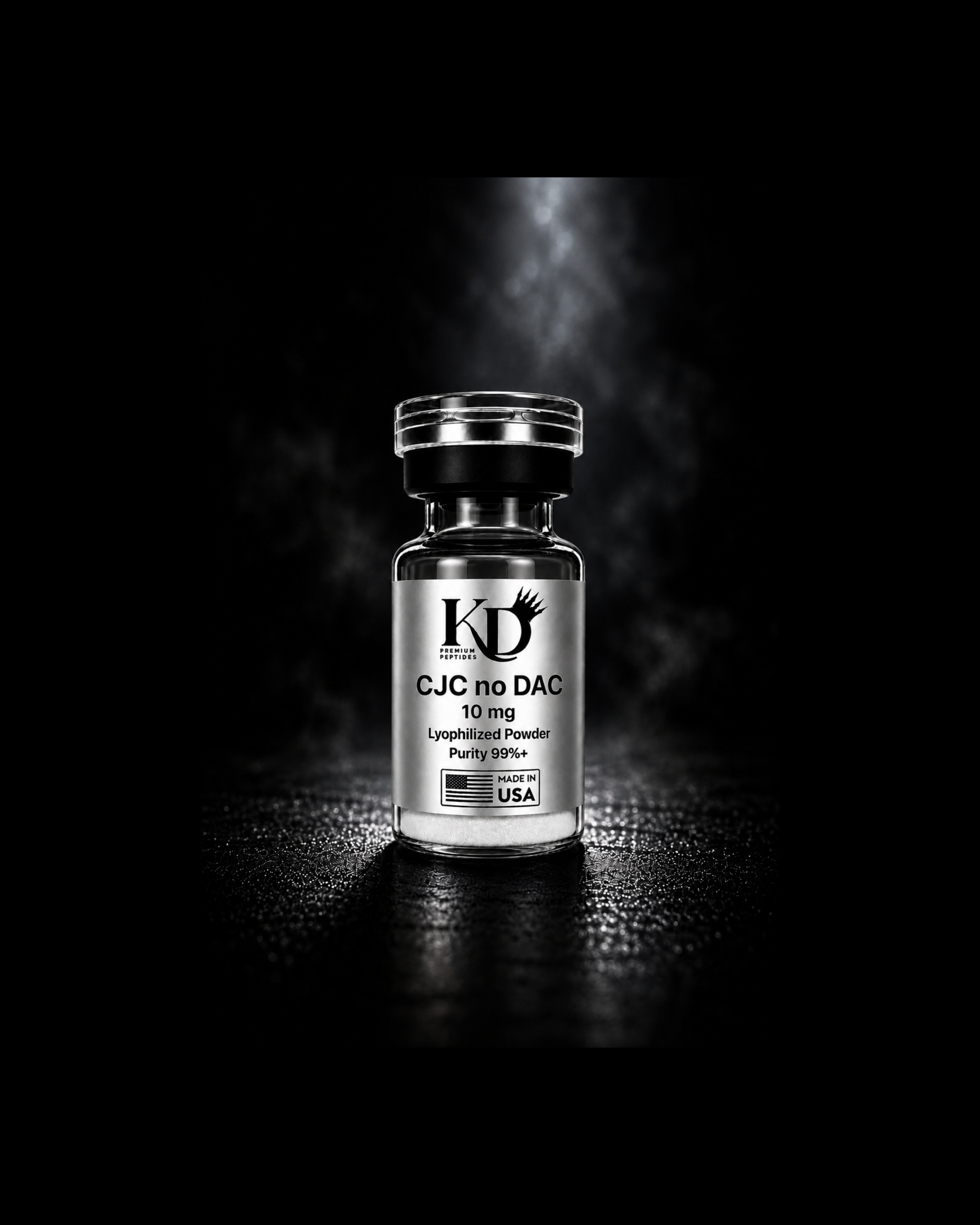 CJC-1295 no DAC (10mg)