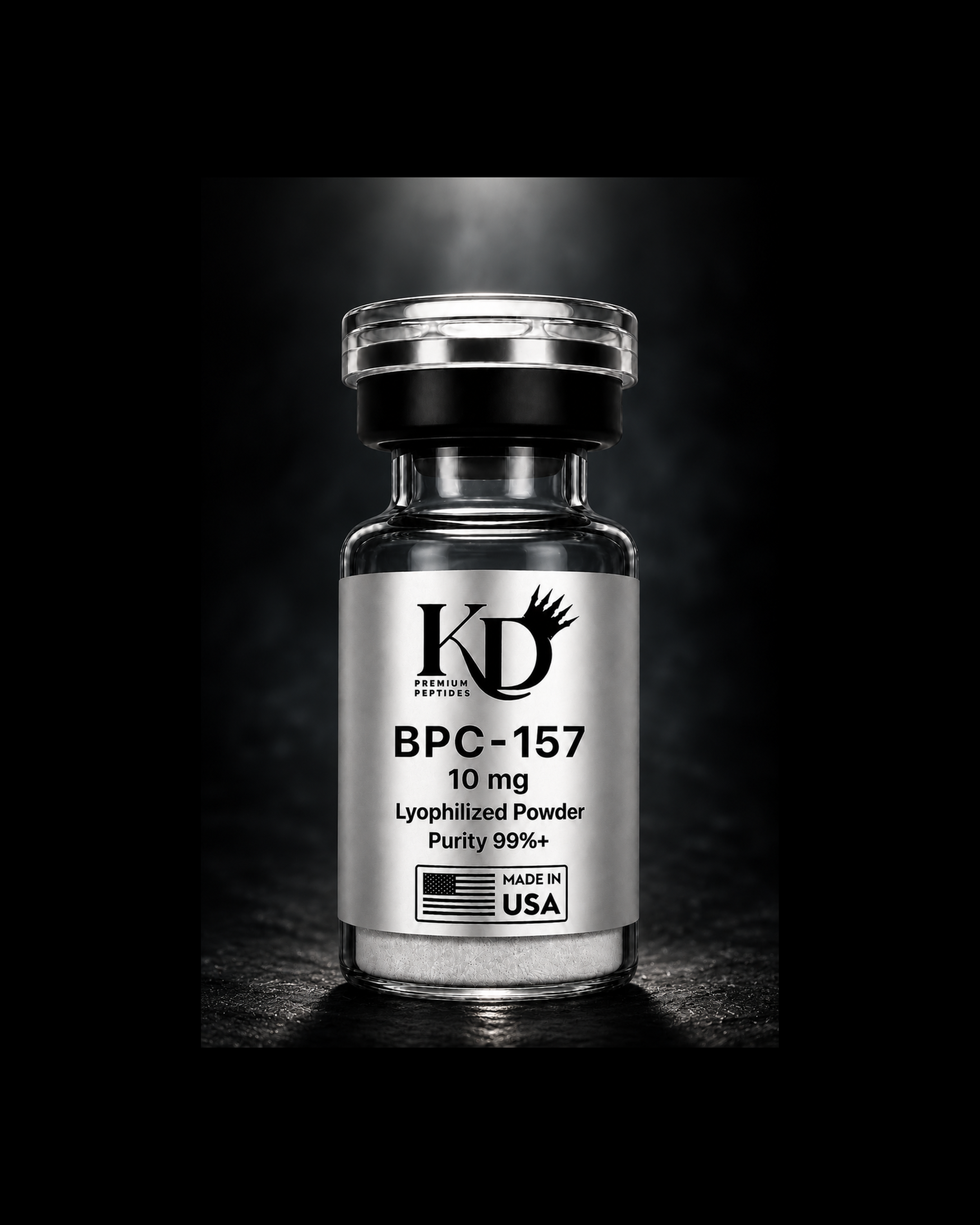 BPC-157 10 mg