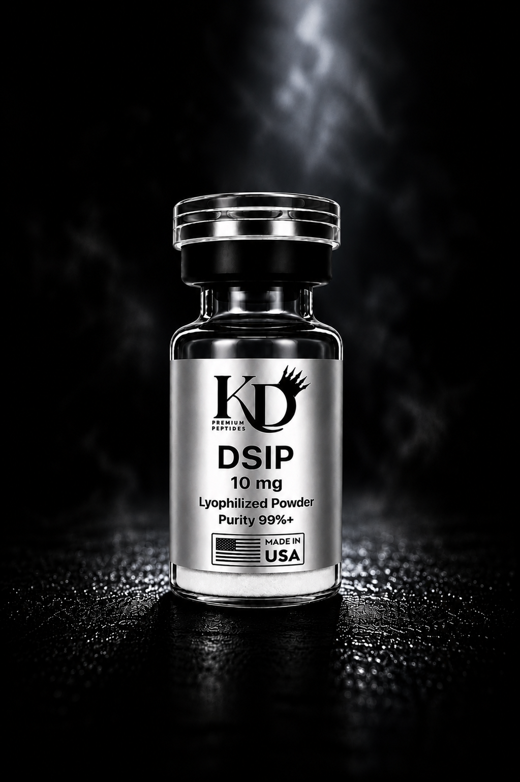 DSIP 10 mg