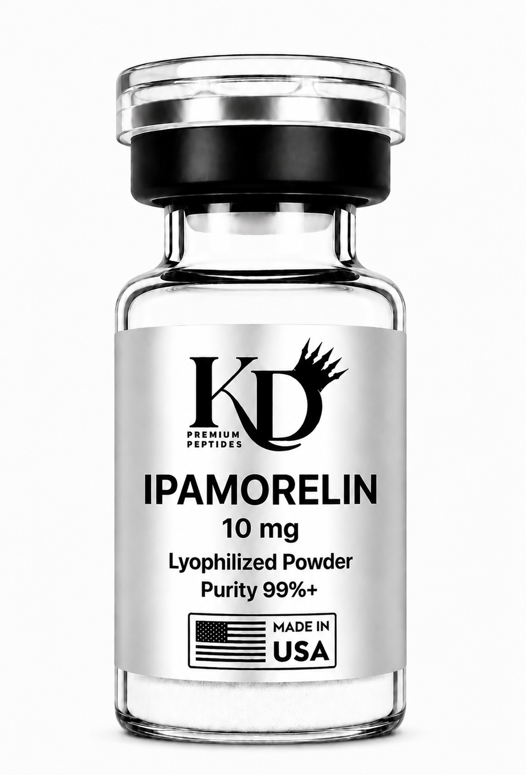 Ipamorelin (10mg)
