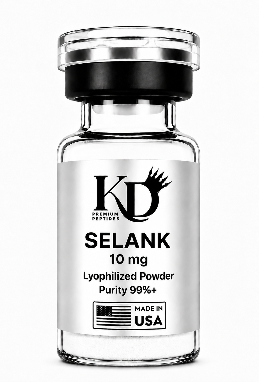 Selank (10mg)