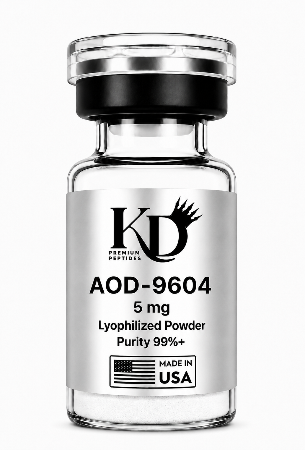 AOD-9604 (5mg)