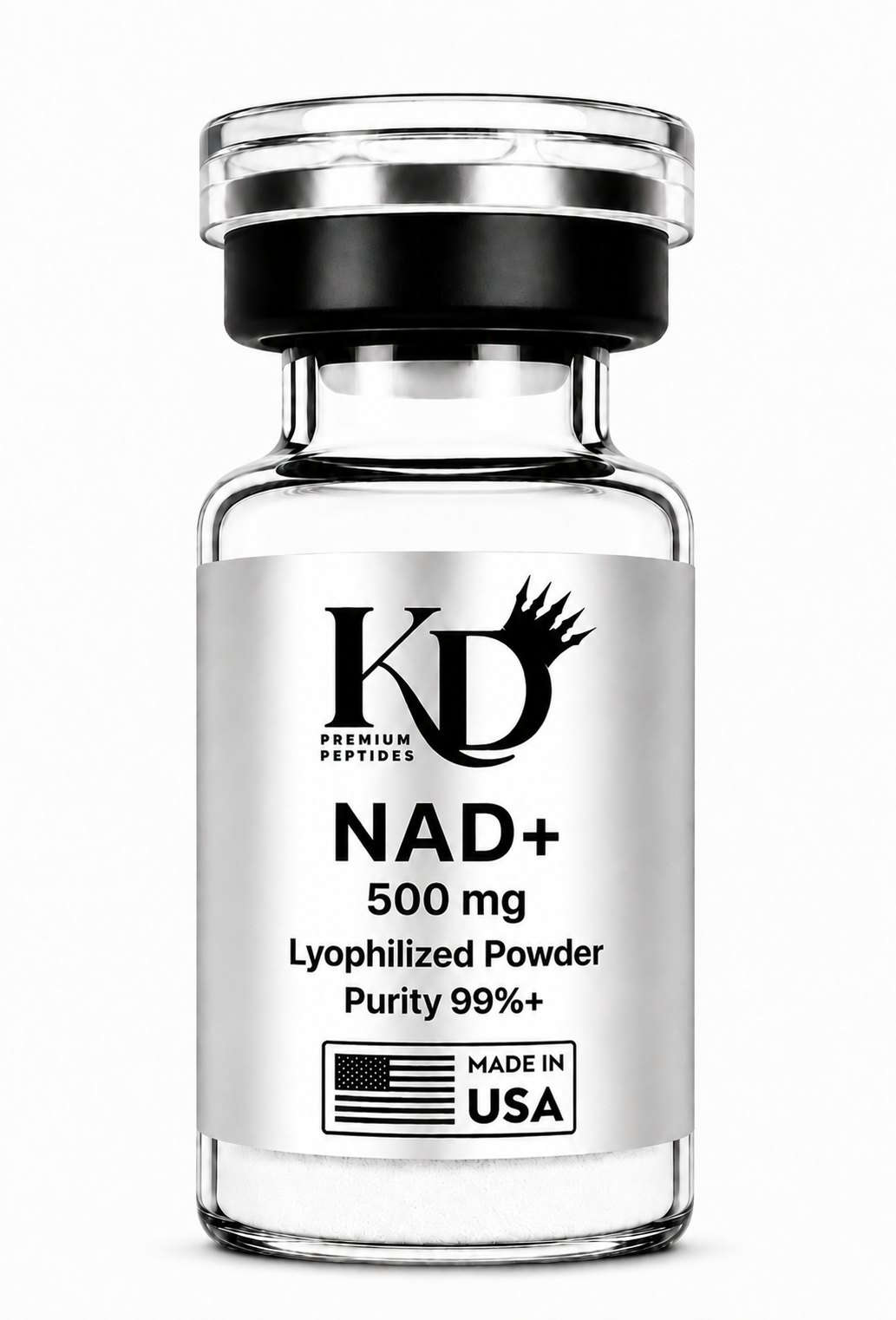 NAD+ (500mg)