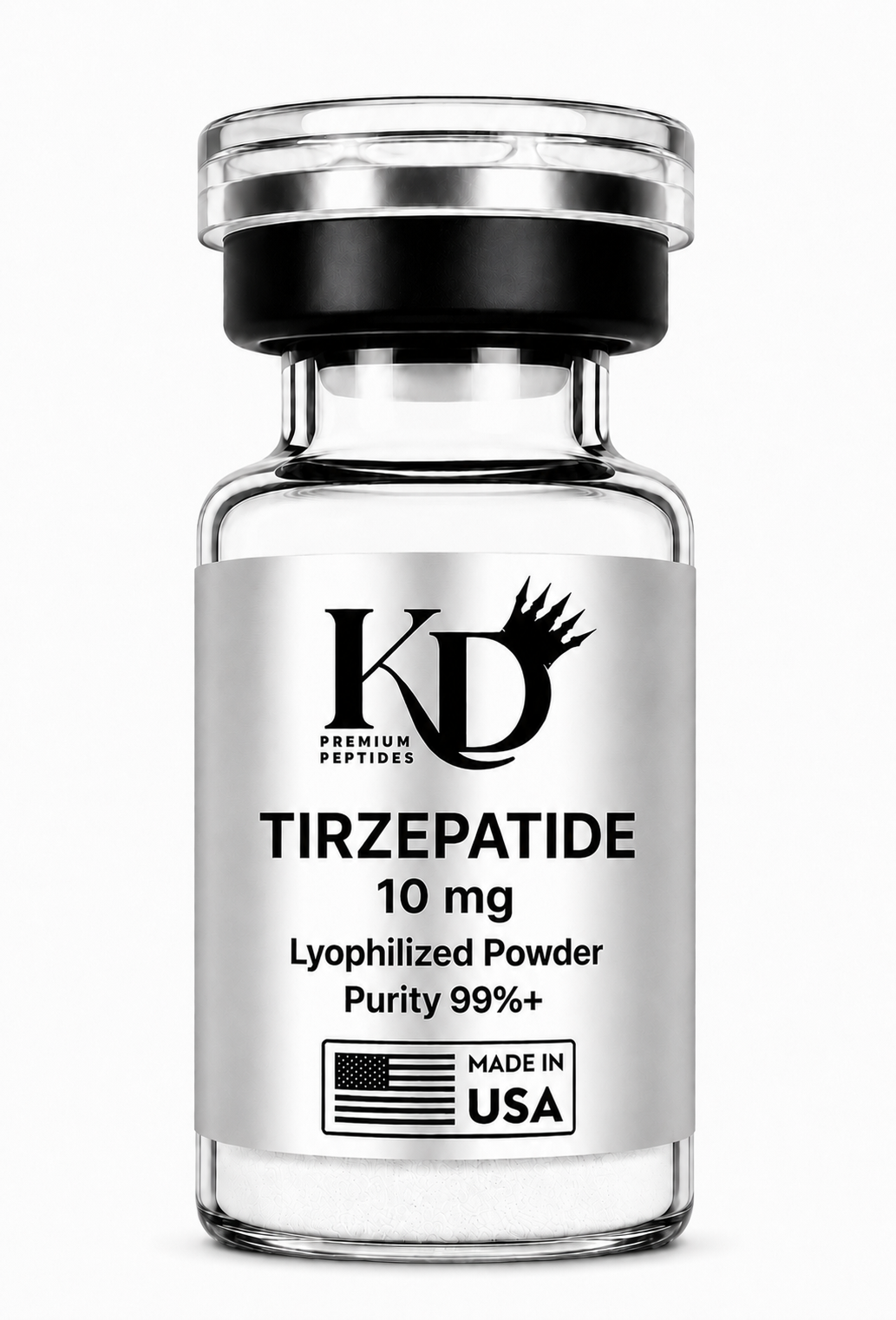 Tirzepatide