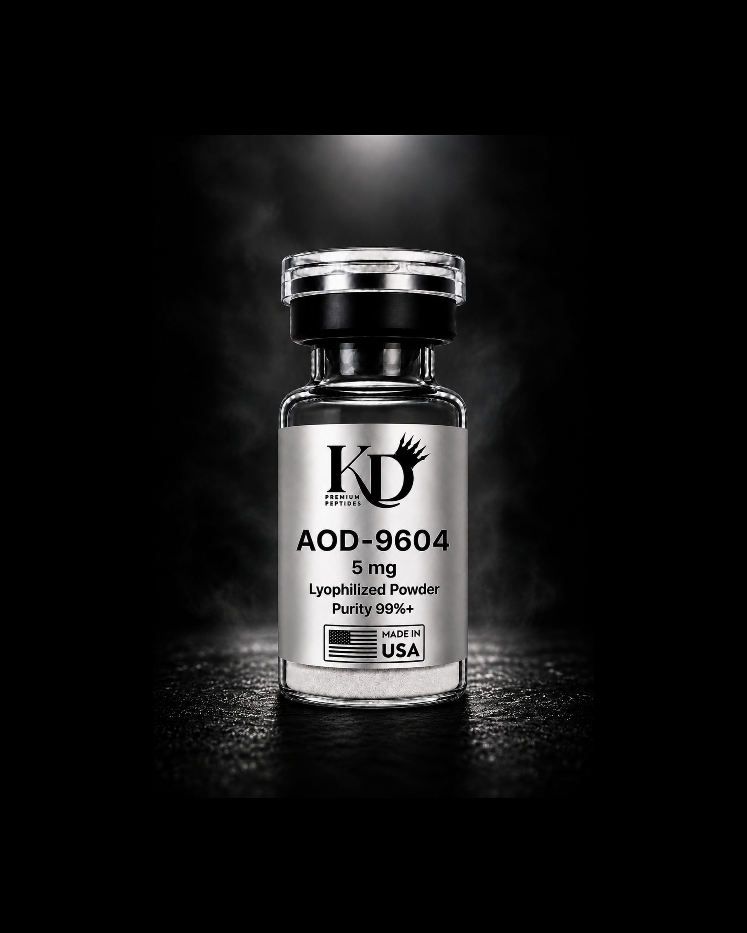 AOD-9604 5mg