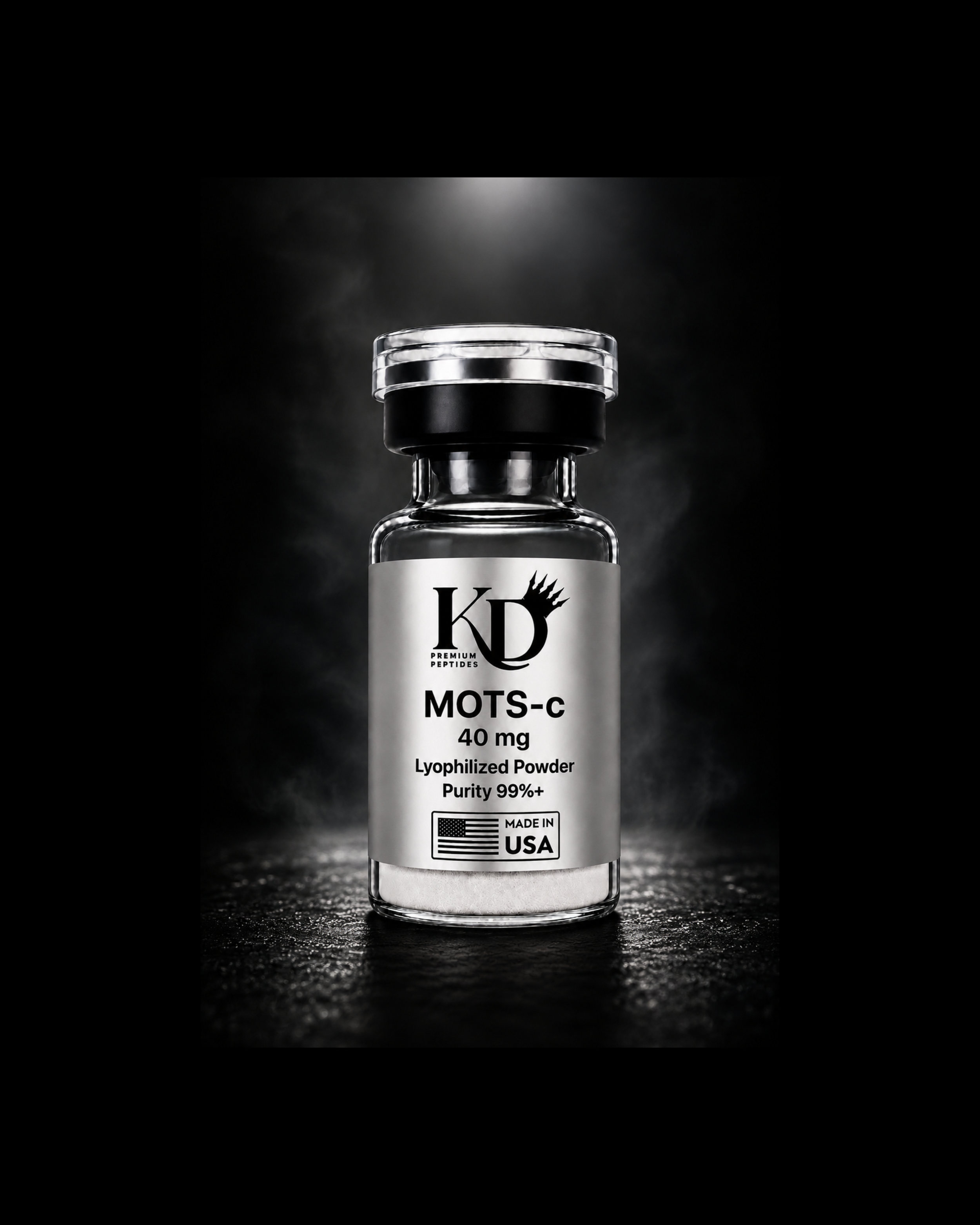 MOTS-c 40 mg