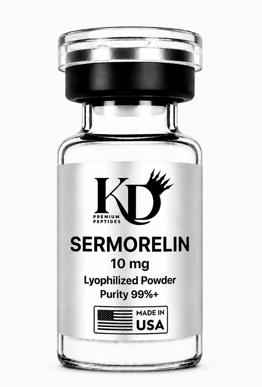 Sermorelin (10mg)