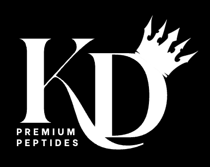 KD Premium Peptides
