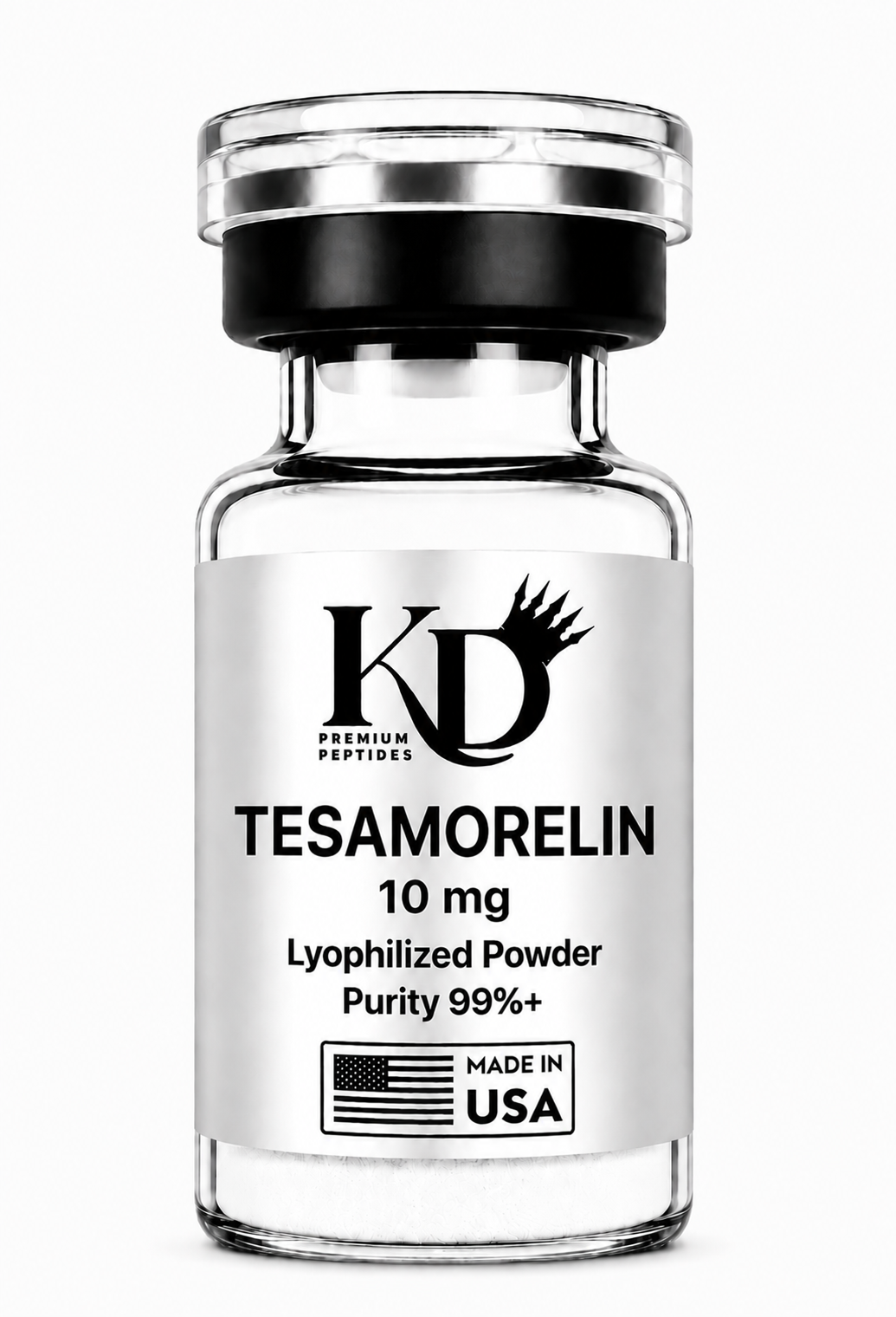 Tesamorein (10mg)