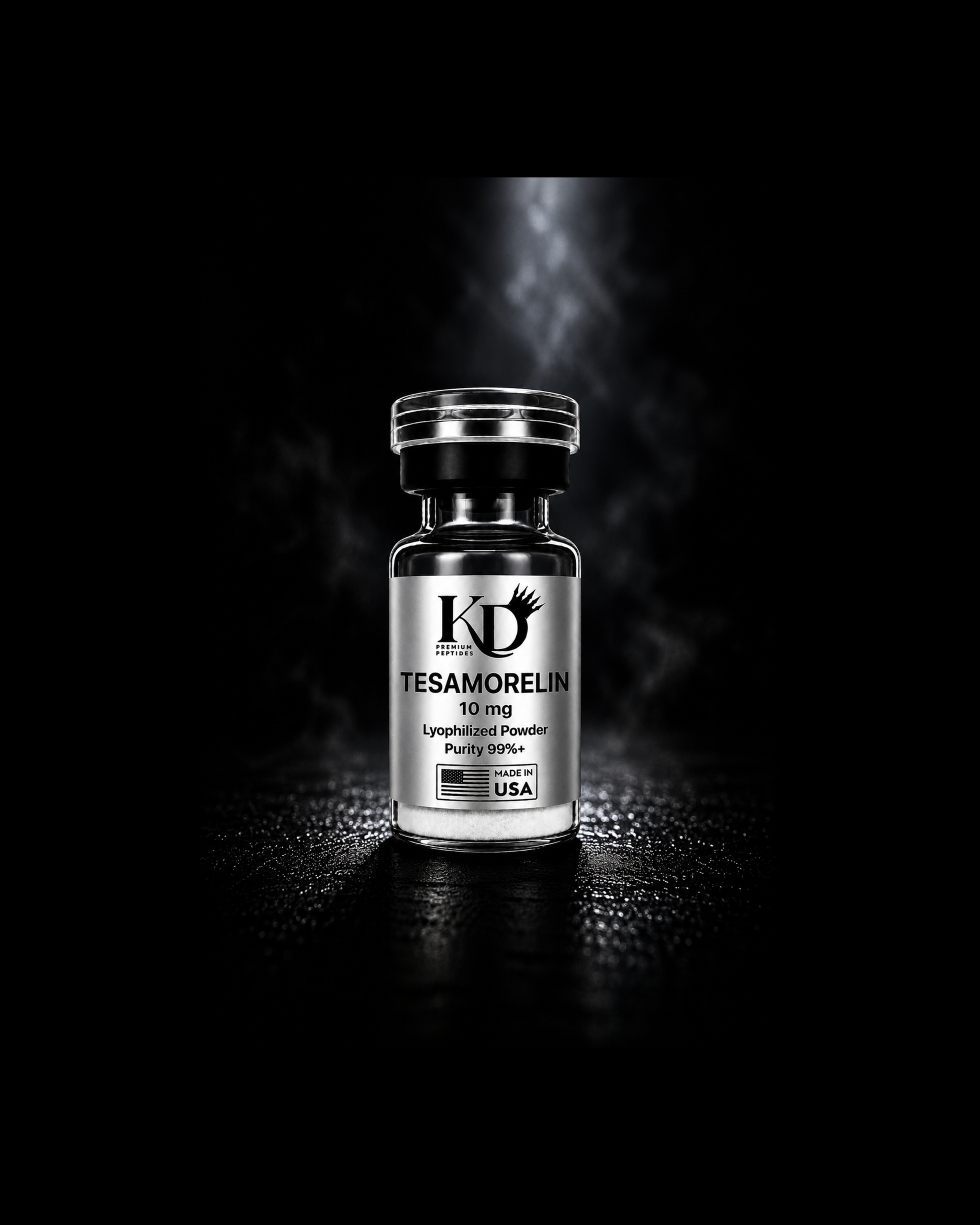 Tesamorelin 10 mg