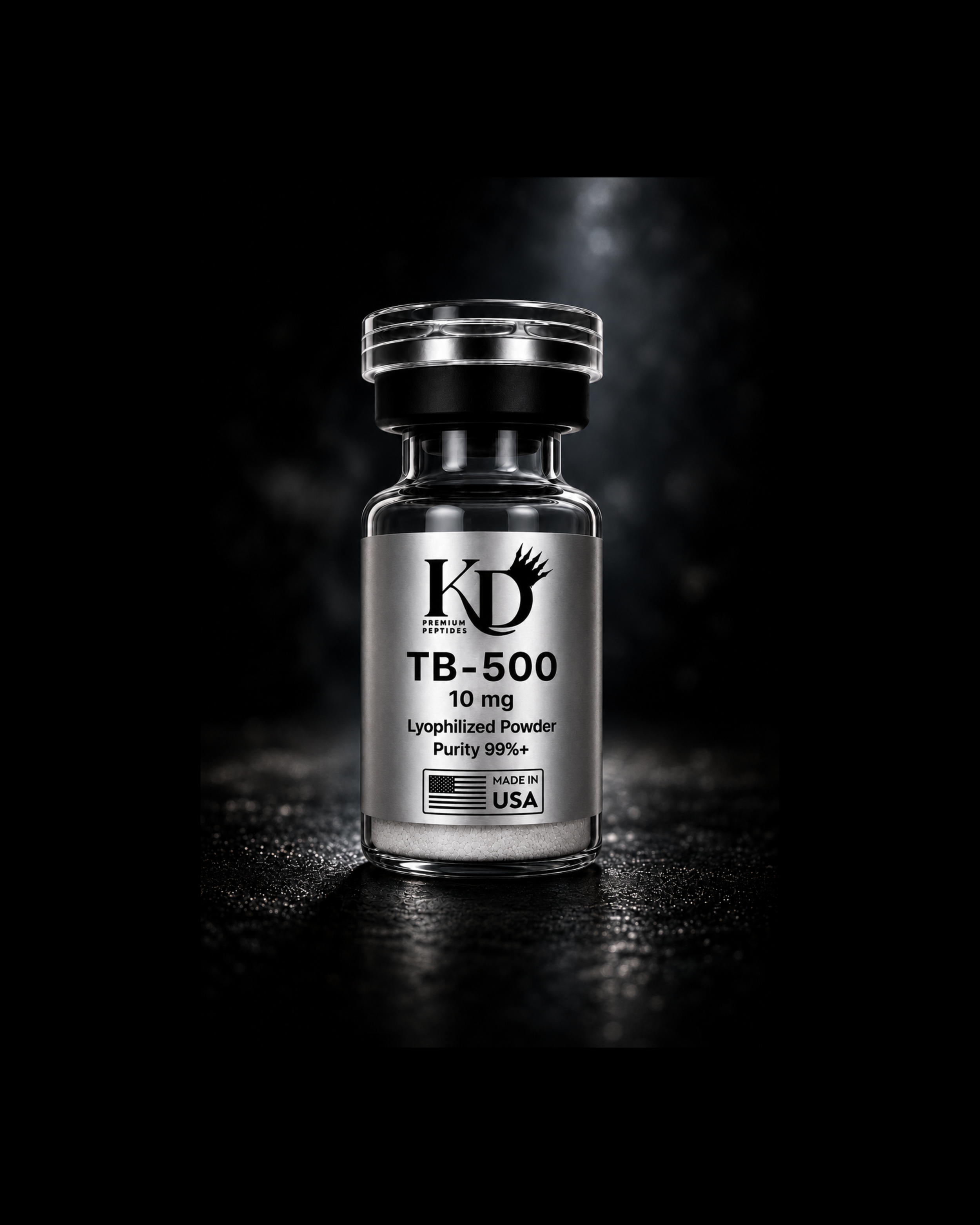 TB-500 10 mg