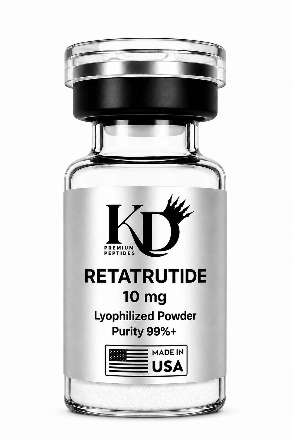 Retatrutide