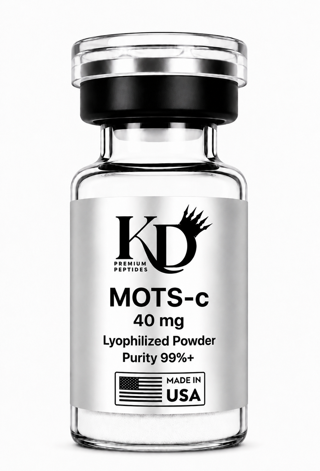 MOTS-c (40mg)