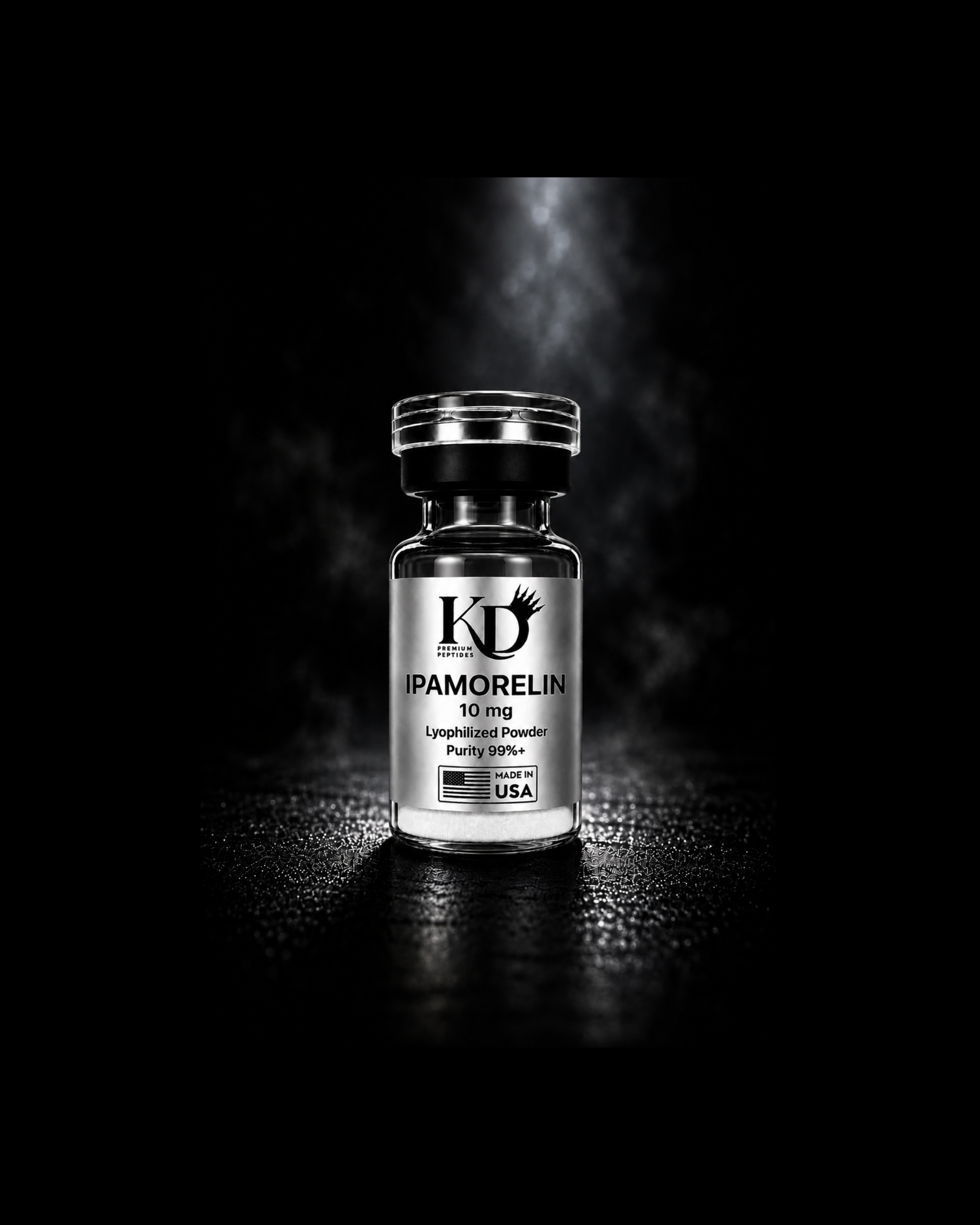 Ipamorelin 10 mg