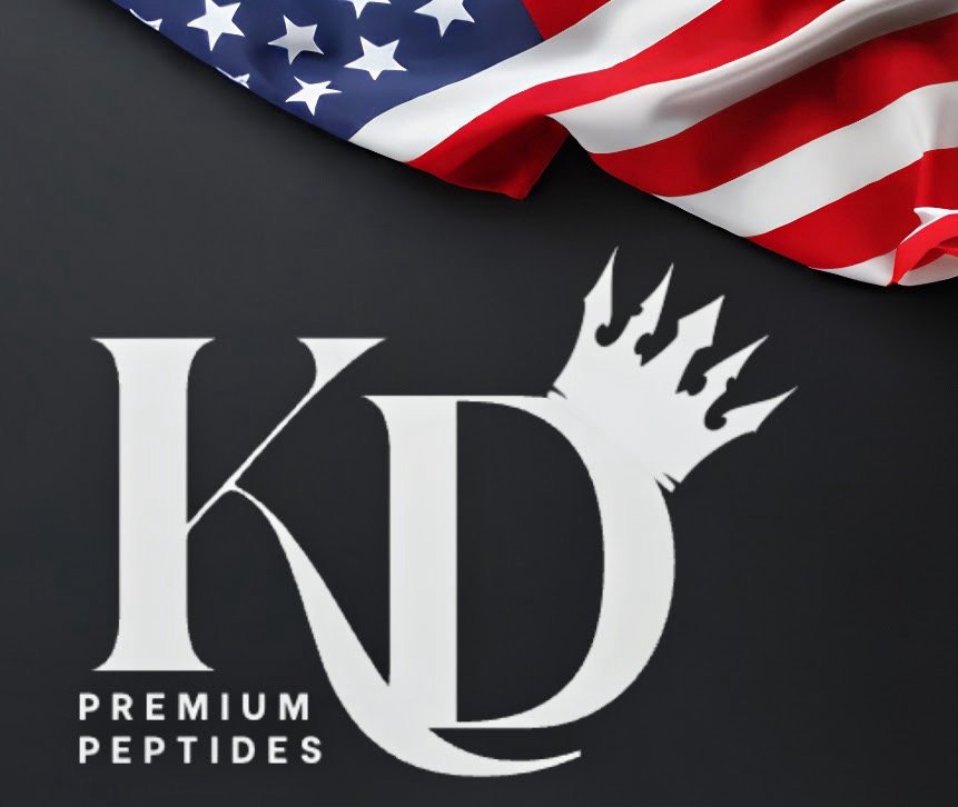 KD Premium Peptides
