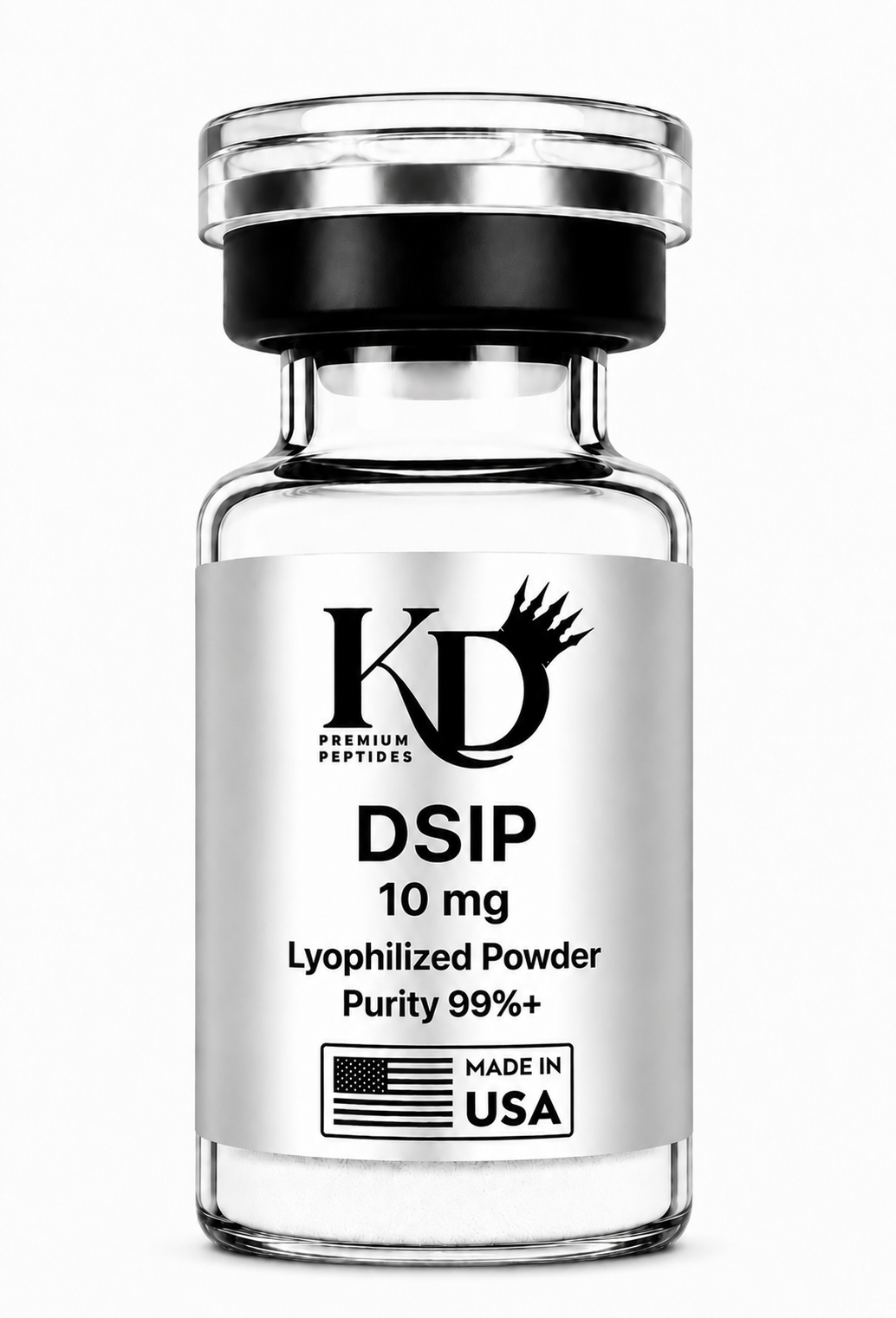 DSIP (10mg)
