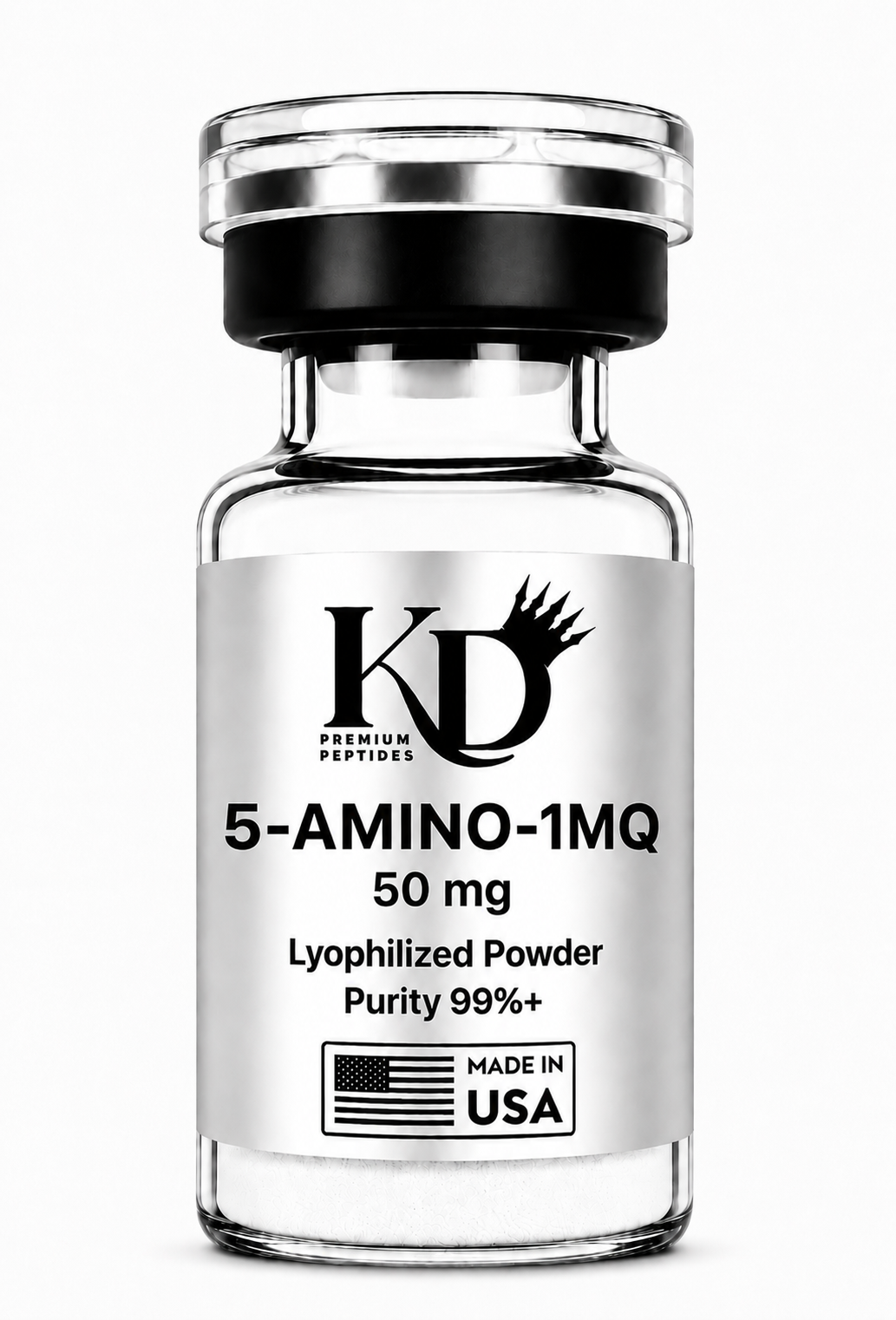 5-Amino-1MQ (50mg)