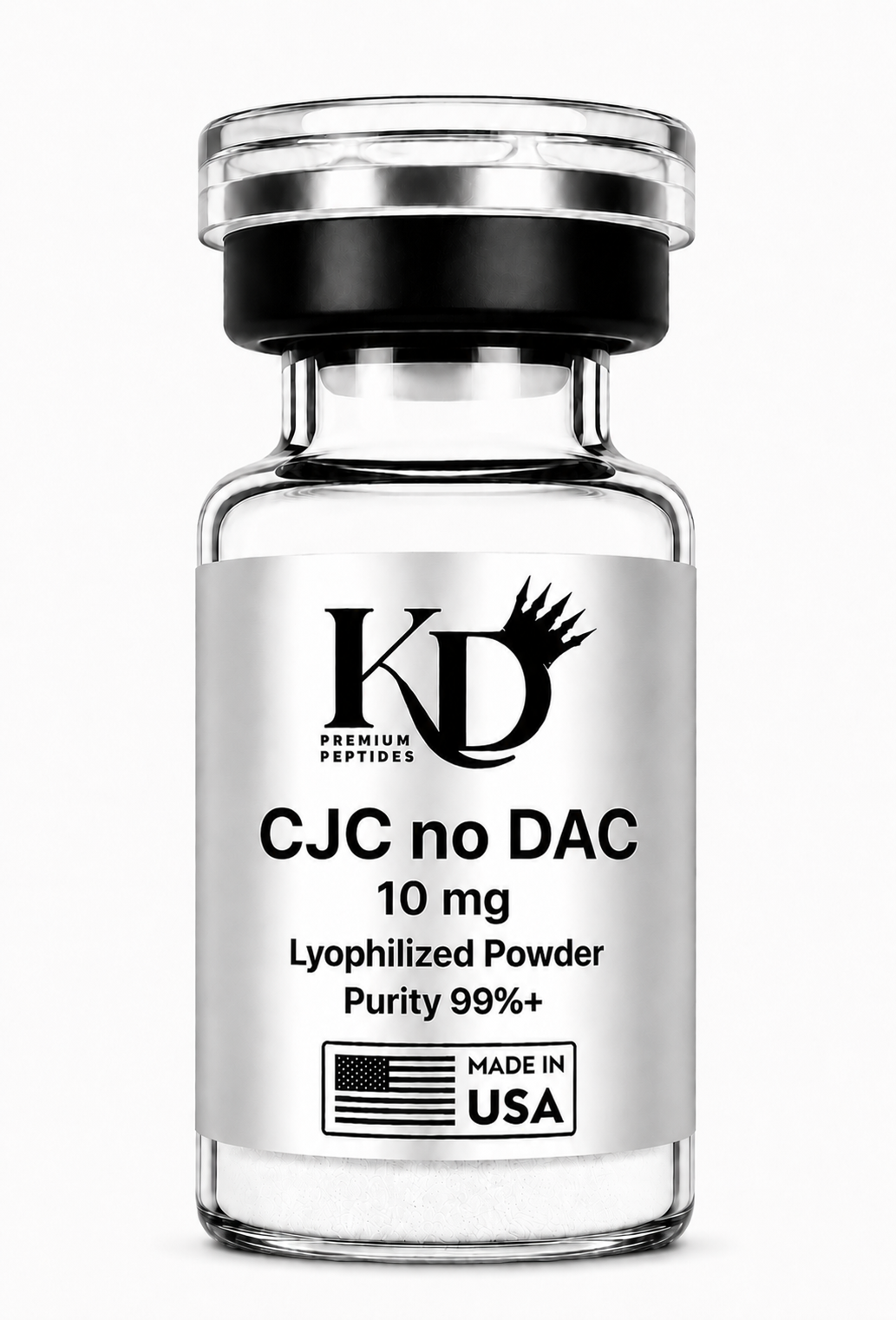 CJC-1295 no DAC (10mg)