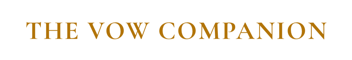 The Vow Companion