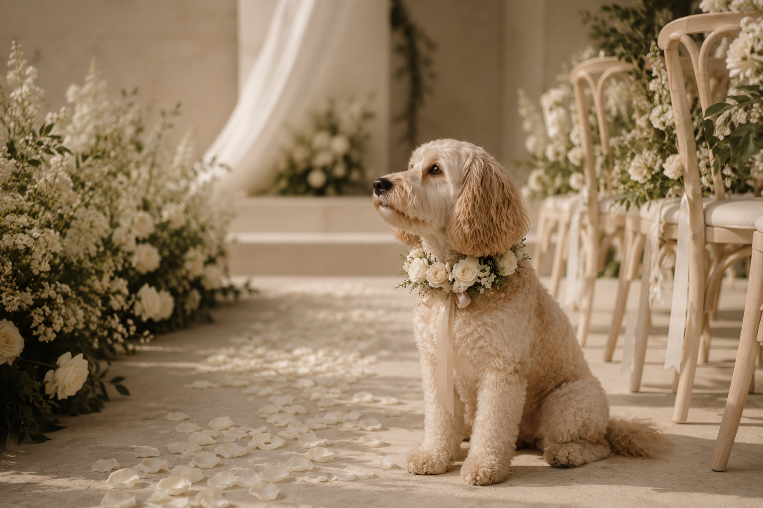 The Ceremony Companion