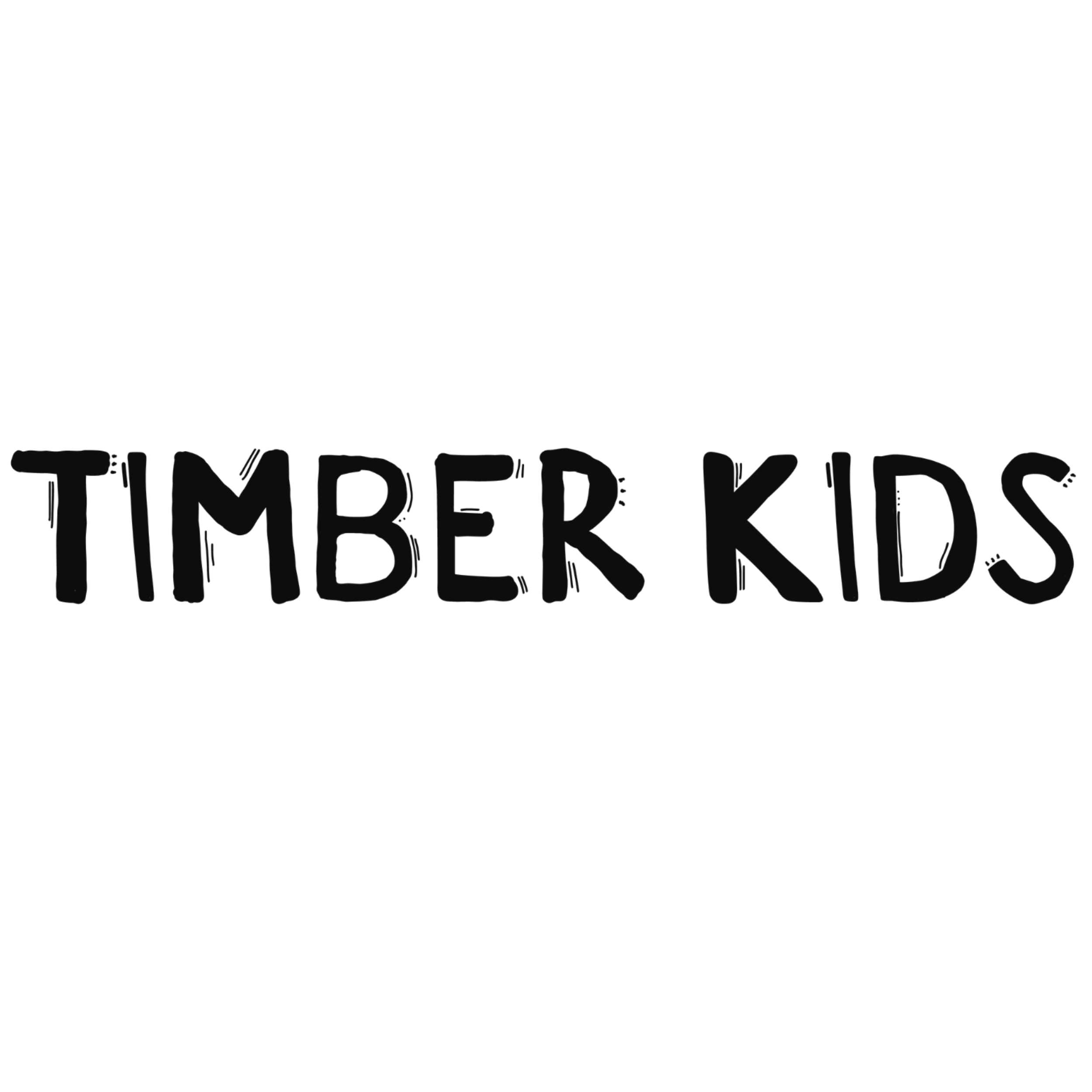 Black hoodie with the phrase 'I'm Bored Kids' written in white text.