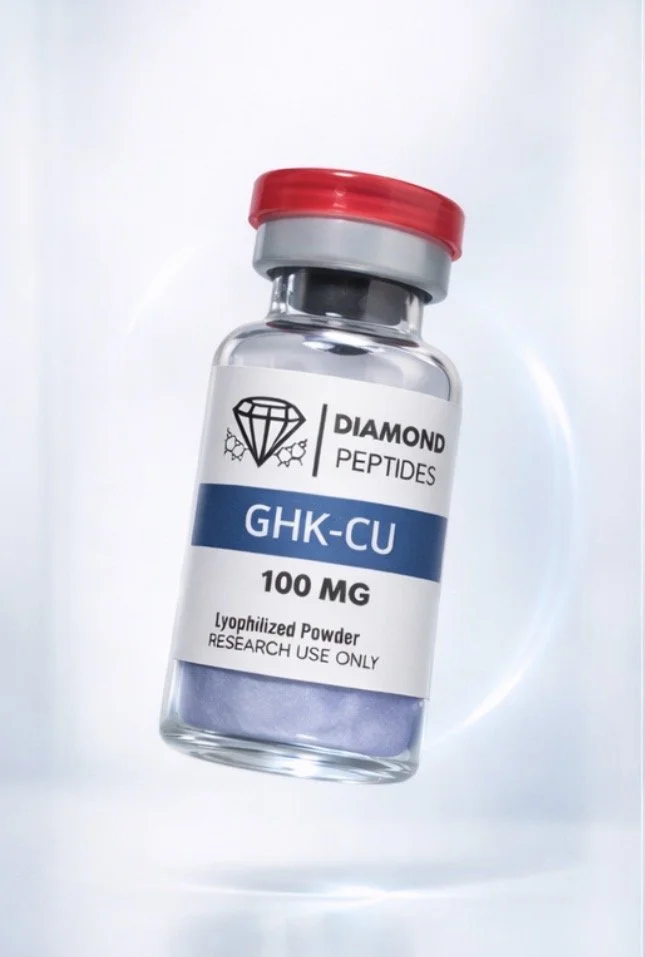 GHK-CU