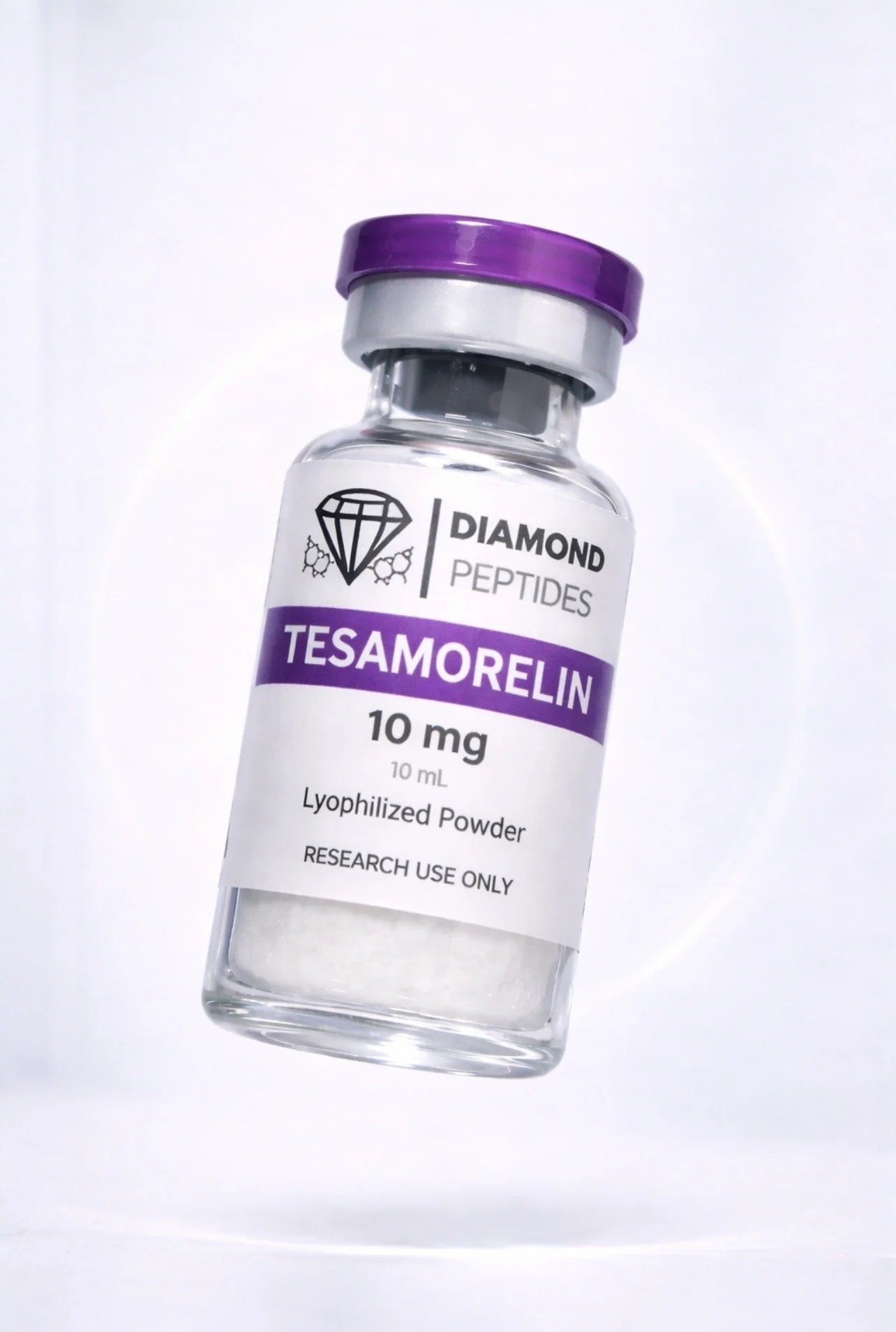 TESAMORELIN