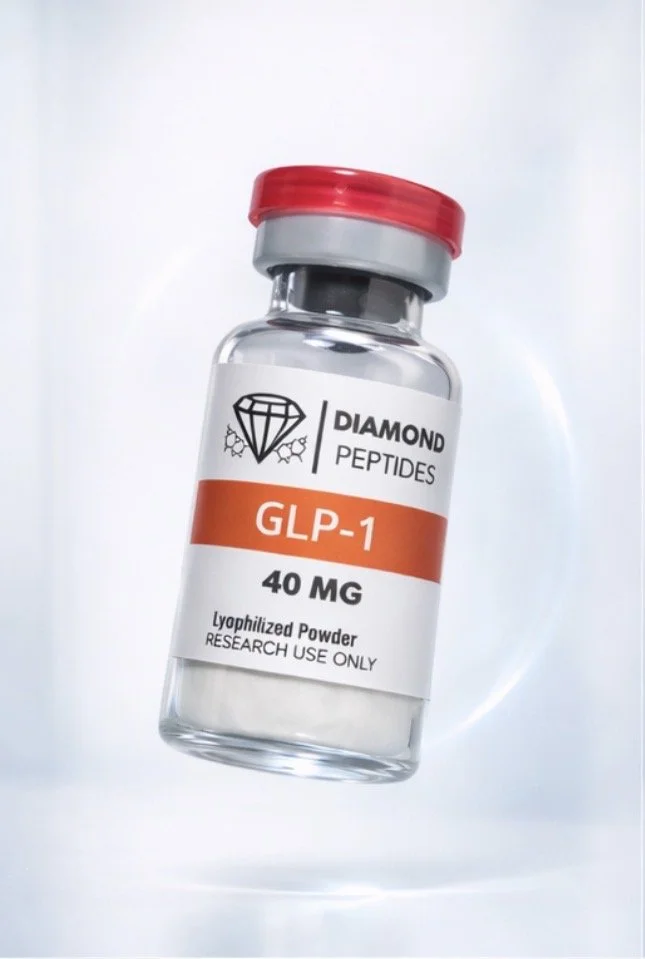 GLP-1