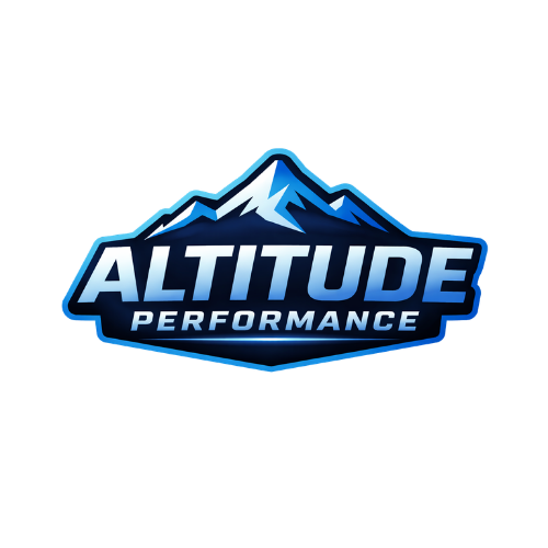 ALTITUDE PERFORMANCE