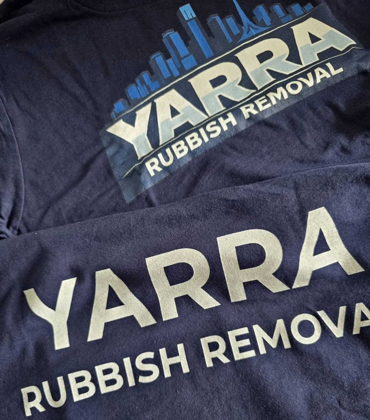 New work shirts just landed 🔥

If you need rubbish gone, furniture removed, or a full cleanout we've got you

📍 Melbourne &amp; surrounding suburbs
📞 0488 120 559

No job too big or small, let&rsquo;s get it sorted

#rubbishremoval #melbourne #mel