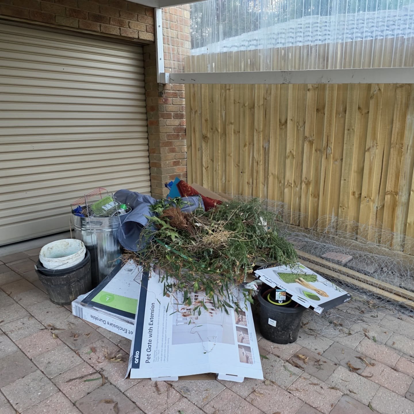 🚛 Yarra Rubbish Removal is now up and running!

Hey everyone, I&rsquo;ve just launched my rubbish removal business servicing Melbourne wide.

If you&rsquo;ve got junk taking up space, I can help with:
&bull; Household rubbish
&bull; Furniture remova